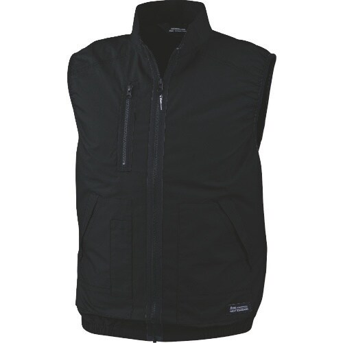 XEBEC 空調服ベストXE98019−91−S