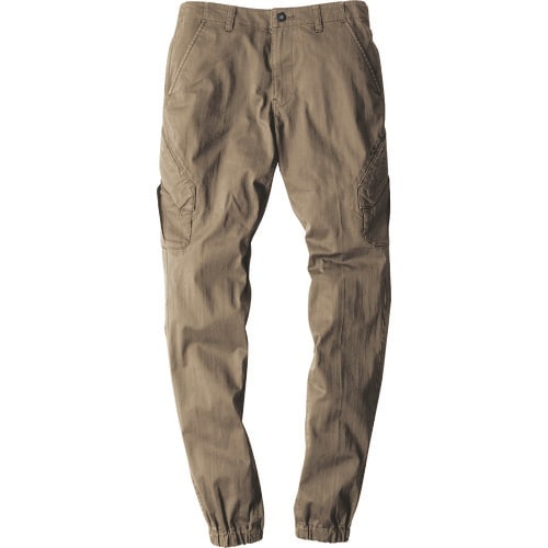 XEBEC ジョガーパンツ2239−81−5L キ