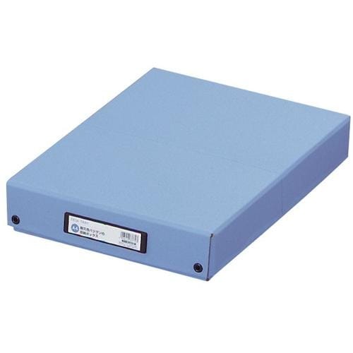 LIHIT デスクトレー 水 A4