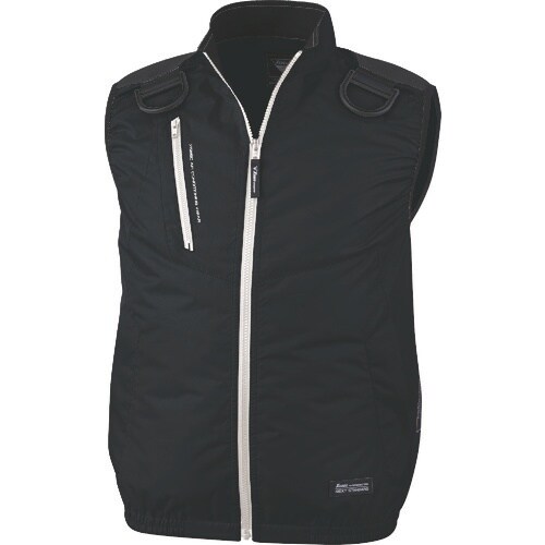 XEBEC 空調服遮熱ハーネスベストXE98104