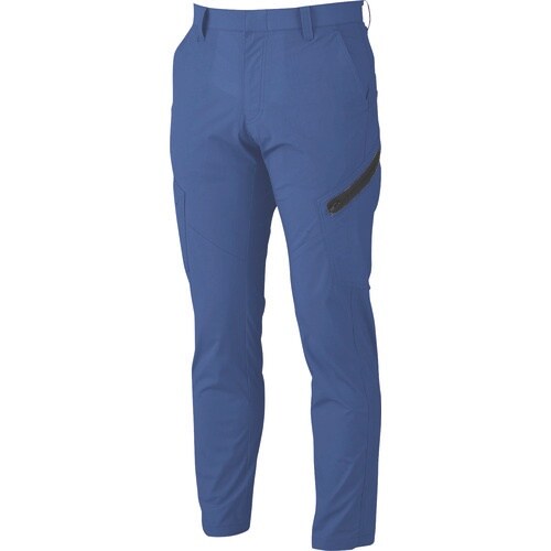 XEBEC ラットズボン1736−40−120 ブ