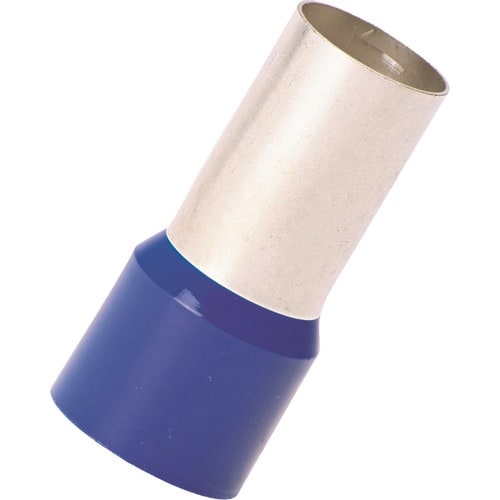 PANDUIT 絶縁付フェルール端子(Single