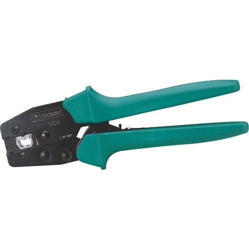 PANDUIT フェルール端子用圧着工具 CT−1