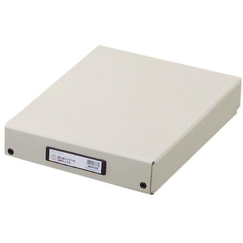 LIHIT デスクトレー ベージュ A4