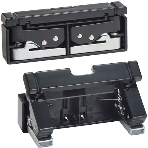 LIHIT コンパクトパンチ 黒