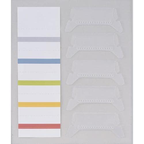 LIHIT ハンギング見出し(5個入り)