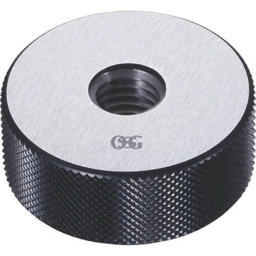 OSG 摩耗点検ねじリングゲージ LCG 9345