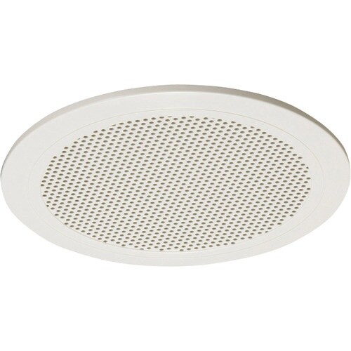 TOA 天井埋込型スピ−カ−用パネル 丸型