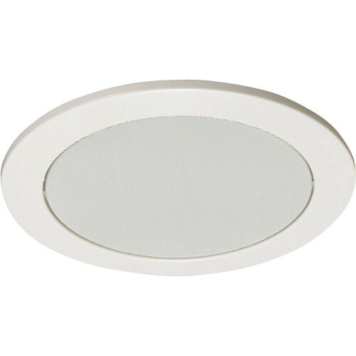 TOA 天井埋込型スピ−カ−用パネル 丸型