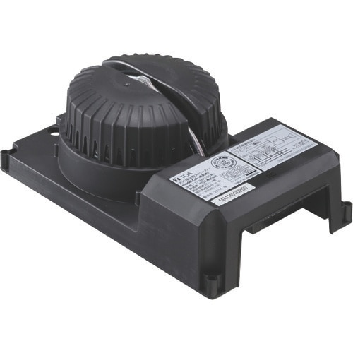 TOA 天井埋込型スピ−カ− 3W ATT付