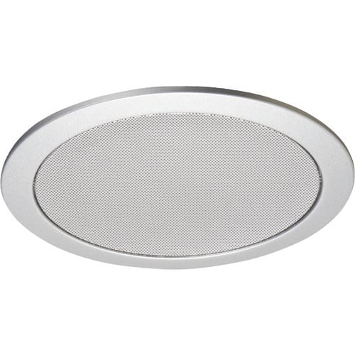 TOA 天井埋込型スピ−カ−用パネル 丸型