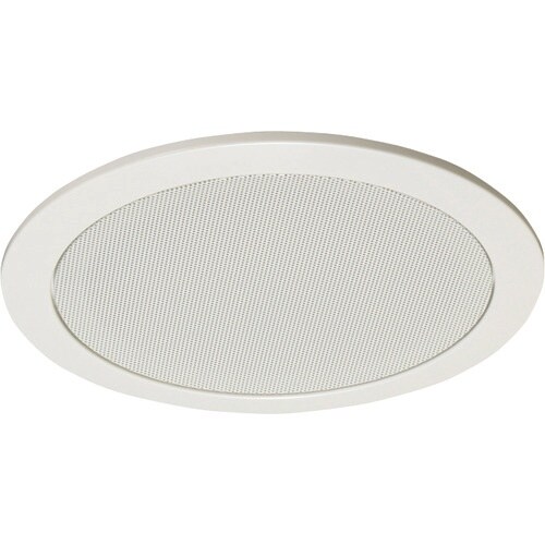 TOA 天井埋込型スピ−カ−用パネル 丸型