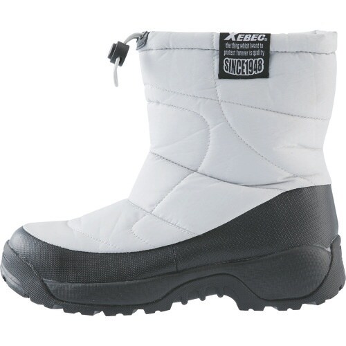 XEBEC 防寒セフティシューズ85722−20−