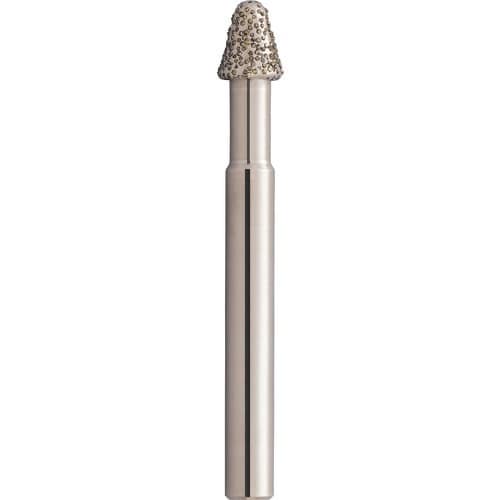 NRS ダイヤモンドバー メタリッジバー MB 8