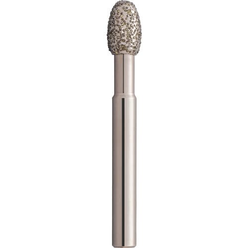 NRS ダイヤモンドバー メタリッジバー MB 8