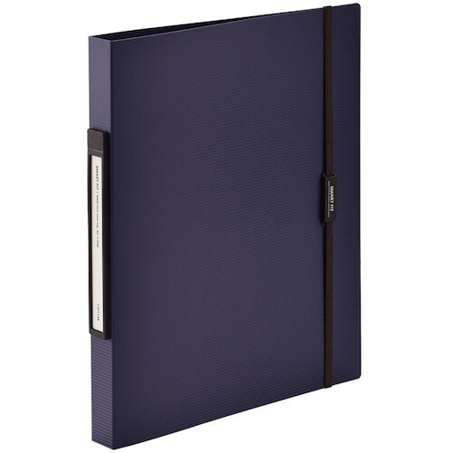 LIHIT リングファイル<ツイストリング> ネイ