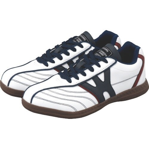 おたふく プロスニーカー ワイドウルブズ WW−1