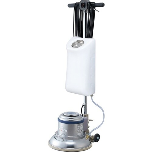 コンドル ポリシャーCP−12MA型(スタンダード