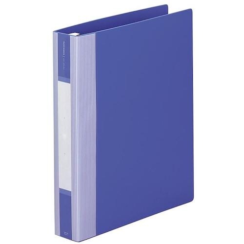 LIHIT リフィルバインダーMTL (120枚)