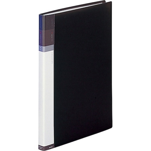 LIHIT クリヤーブック・ルポ(交換式) 30P