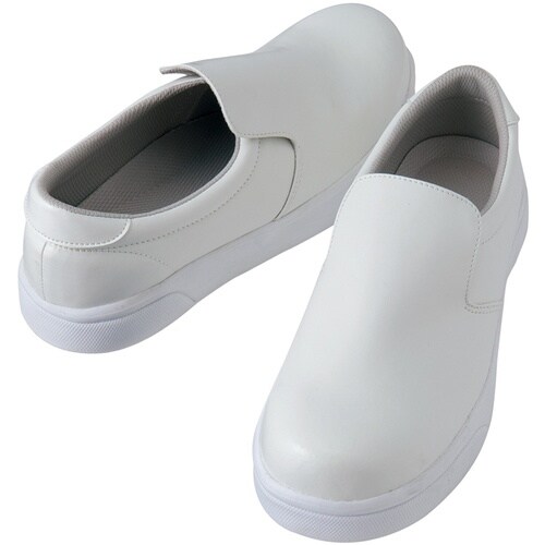 アイトス 耐滑コックシューズ GRIPMAX 24