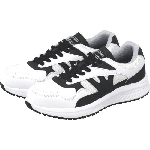 おたふく プロスニーカー ワイドウルブズ WW−1