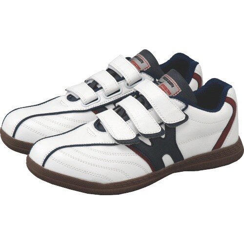 おたふく プロスニーカー ワイドウルブズ WW−1