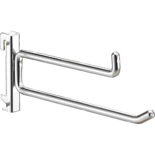 タテヤマアドバンス ネット用十手フックφ6mm×3