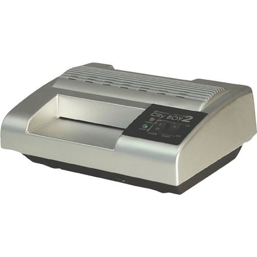 HISAGO ラミネーター(4本ローラー)カードサ