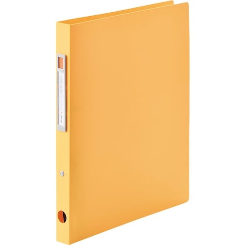 LIHIT リングファイル<ツイストリング> オレ