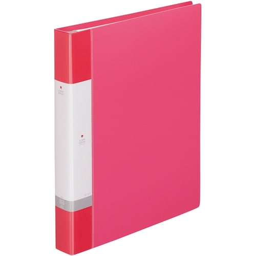 LIHIT クリヤーブック<ポケット交換タイプ>