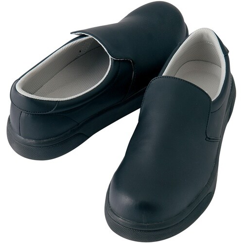 アイトス 耐滑コックシューズ GRIPMAX 23