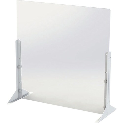 ナカバヤシ アクリルパーティション/600×600