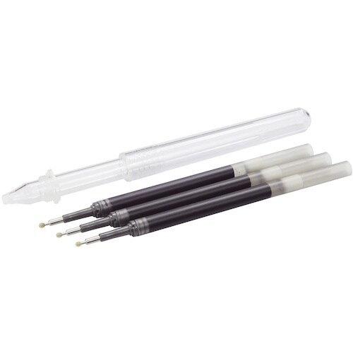 MAX ワードライタ用シンホルダ・カエシンセット