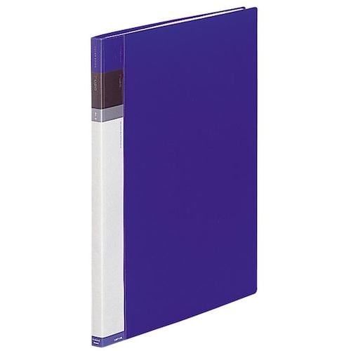 LIHIT クリヤーブック・ルポ(交換式) 20P