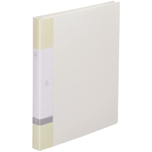 LIHIT クリヤーブック<ポケット交換タイプ>