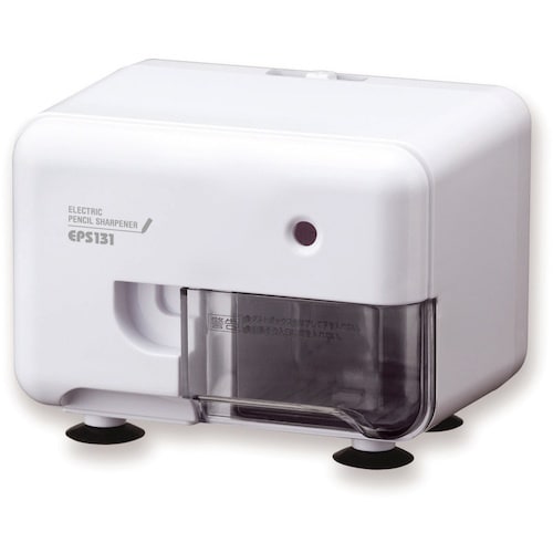 ASKA 電動シャープナー EPS131W ホワイ