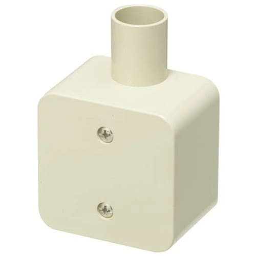 未来 露出用ミニボックス PVS16−1J