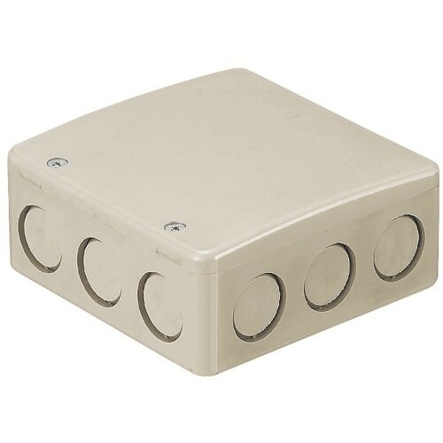 未来 PVKボックス(Fタイプ) PVK−BLFN