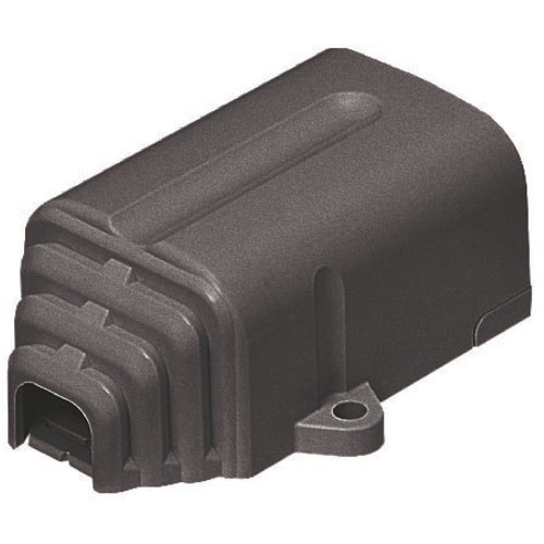 未来 モールダクト付属品 引込みカバー MDC−5