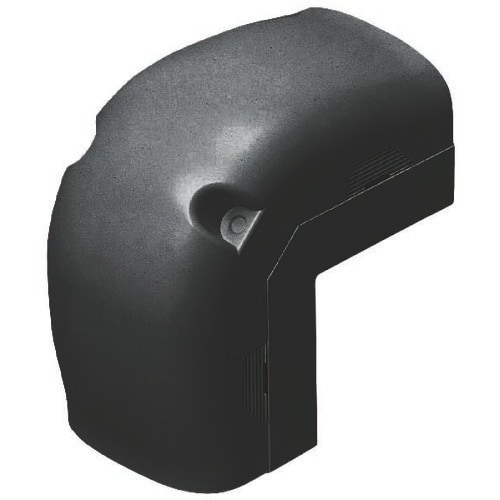 未来 モールダクト付属品 ダクト出ズミ MDD−6