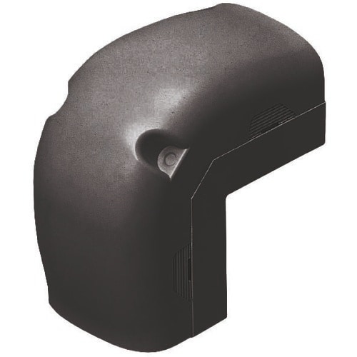 未来 モールダクト付属品 ダクト出ズミ MDD−6