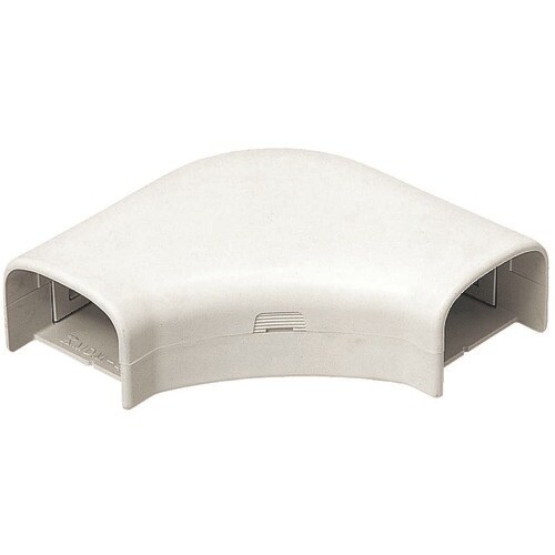 未来 モールダクト付属品 ダクト曲ガリ MDM−6