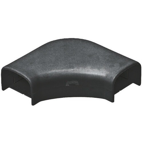 未来 モールダクト付属品 ダクト曲ガリ MDM−6