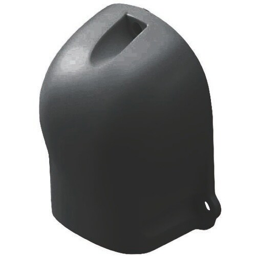 未来 モールダクト付属品 ウォールカバー MDW−