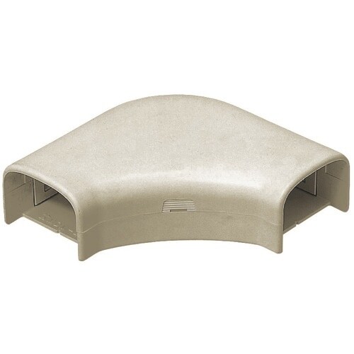 未来 モールダクト付属品 ダクト曲ガリ MDM−1