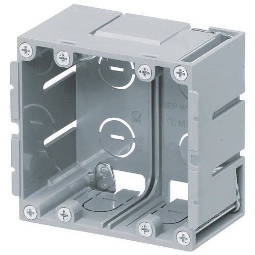 未来 極深形パネルボックス SBP−WYY