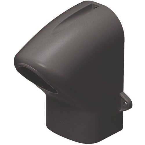 未来 モールダクト付属品 エントランスカバー MD