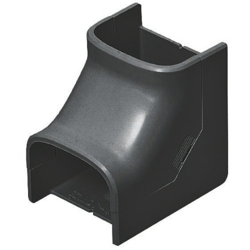 未来 モールダクト付属品 ダクト入ズミ MDI−6