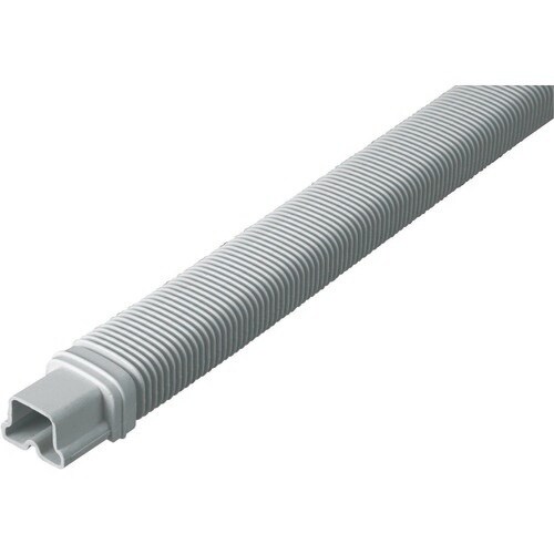 未来 モールダクト付属品 フリージョイント MDF